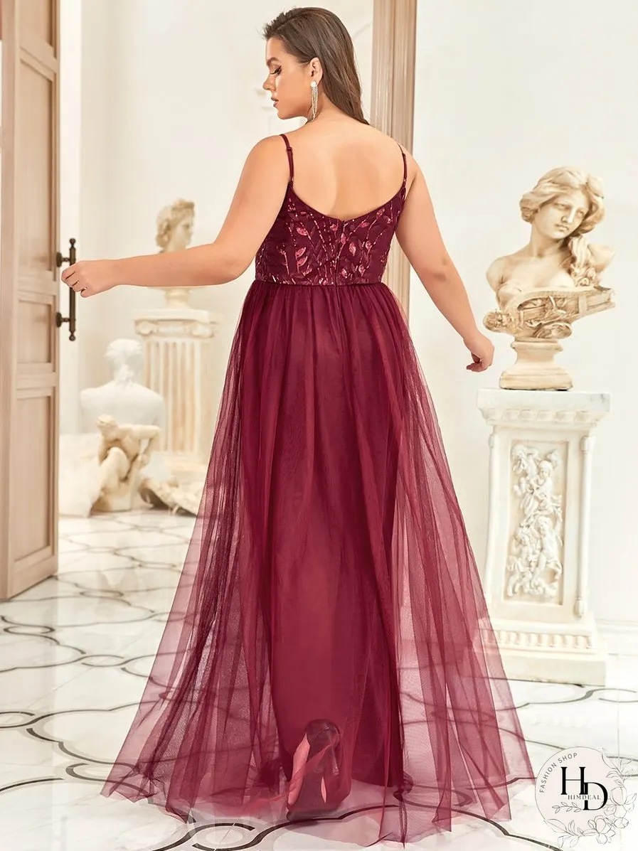 Adorable A Line Silhouette Floor Length Wholesale Evening Dress FS