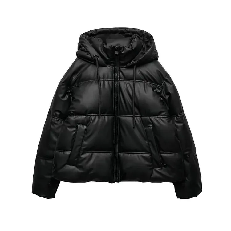 Luiza Jacket