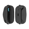 2PCS Gaming Controller Mouse Stand for Nintendo for Switch 2 Joy-Con Mice Base
