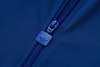 Joyfball 2025/2026 Kids Size Arsenal Half-Pull Training Suit Blue Football Shirt 1:1 Thai Quality