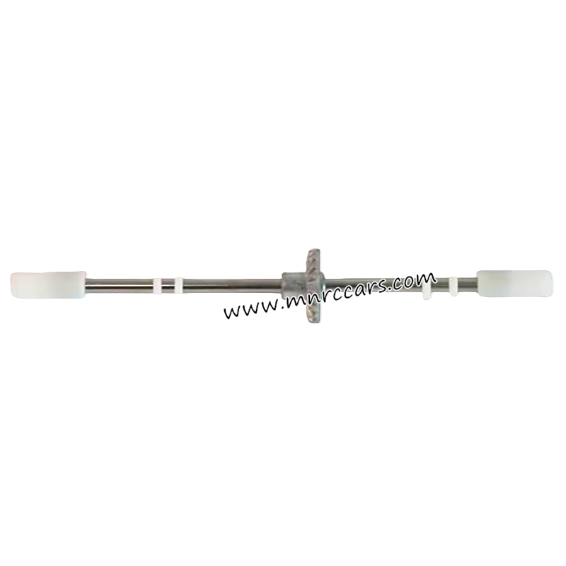 MN Model MN78 RC Truck Parts Rear Axle Kit