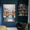Winter-14CT Stamped Cross Stitch 70*95cm(Big Size) tapestrymarket