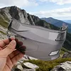 For BMW R1300GS R 1300 GS ADV 2024 2025 Motorcycle Handguard Hand Shield Protector Windshield Extension Kit Hand Guards Motorcycle Accessories