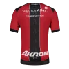 Atlas de Guadalajara Home Soccer Jersey 2025/26