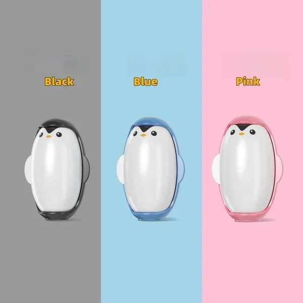 Washable Penguin Hair Remover