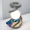 Magnetic Levitation Ornament Night Light