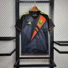 2024 Mexico black goalkeepers Football Shirt 1:1 Thai Quality