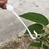 50pcs Plant Grape Vines Support Clips Trellis Fruit Cherry Tomato Ear Hook