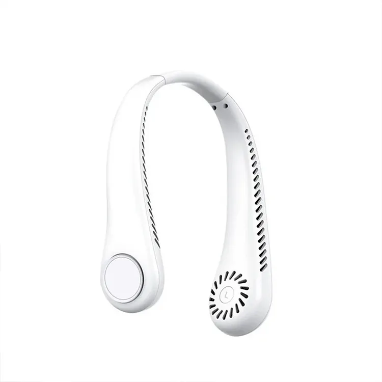 LAST DAY SALE 45% OFF - Portable Neck Fan