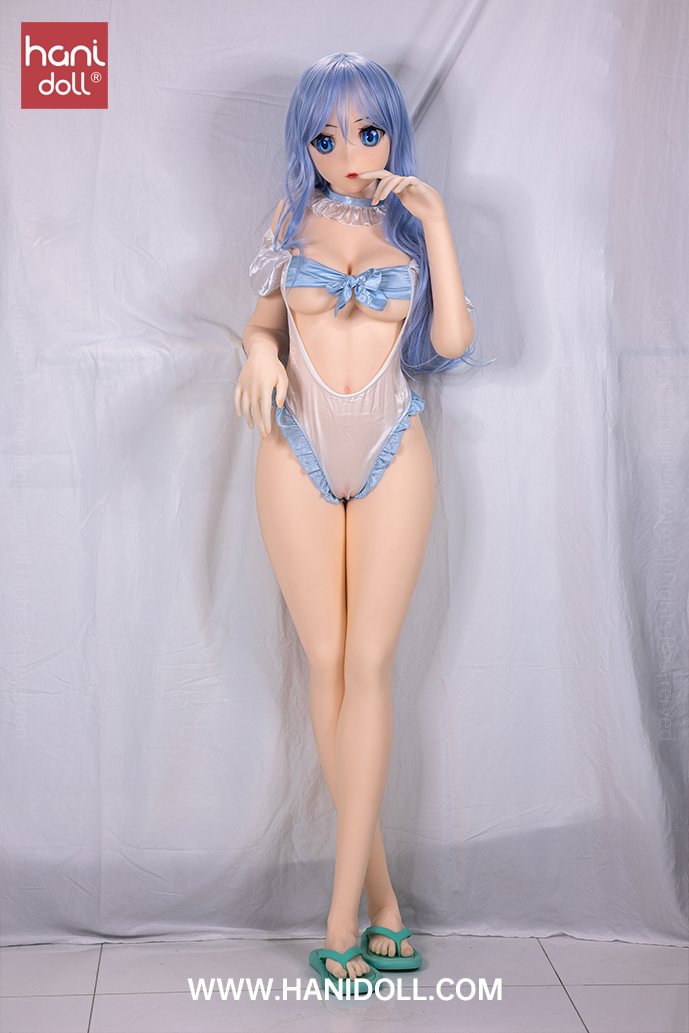 HANIDOLL 166CM＆170CM Big Breasts＆Large Breasts Anime Sex Doll H3294 HANIDOLL HANIDOLL