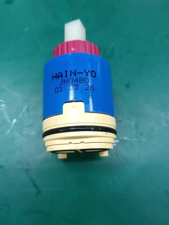 Accessory M6066NI-10BL.-Acc 2 Pieces Balancing Valve Core
