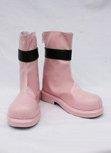 Touhou Project Houjuu Nue Cosplay Boots Shoes