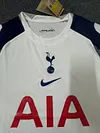 Joyfball 2025/2026 Tottenham Home Soccer Jersey 1:1 Thai Quality