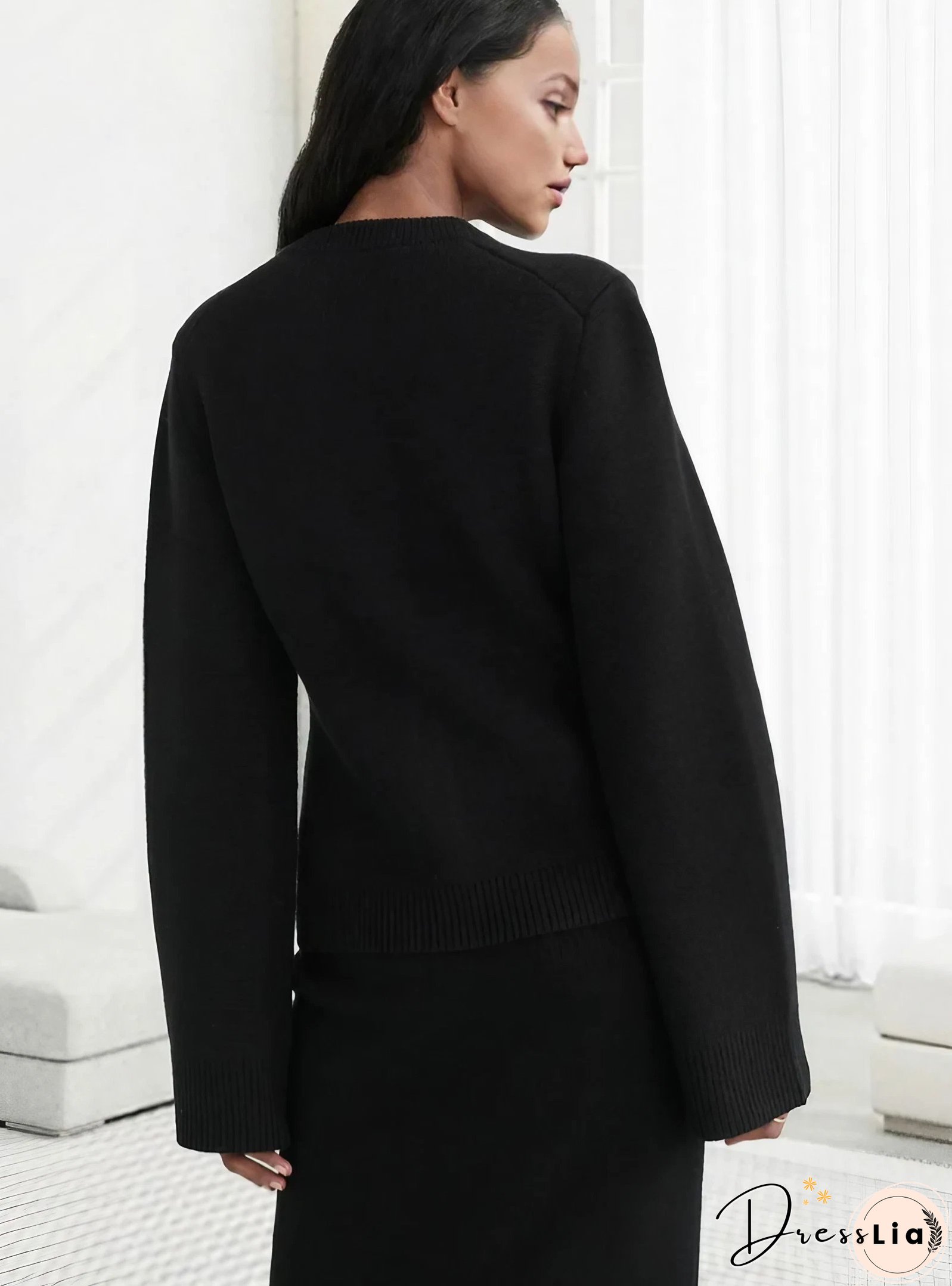 Elegant and Casual general Jacket
