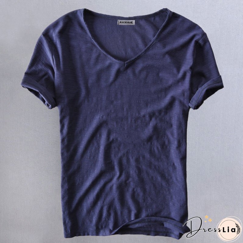 Blade Premium Cotton Shirt