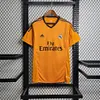 2013/2014 Retro Real Madrid Third Away Football Shirt 1:1 Thai Quality