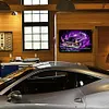 Car - Vintage Metal Signs(12*8Inch) - Vehicle