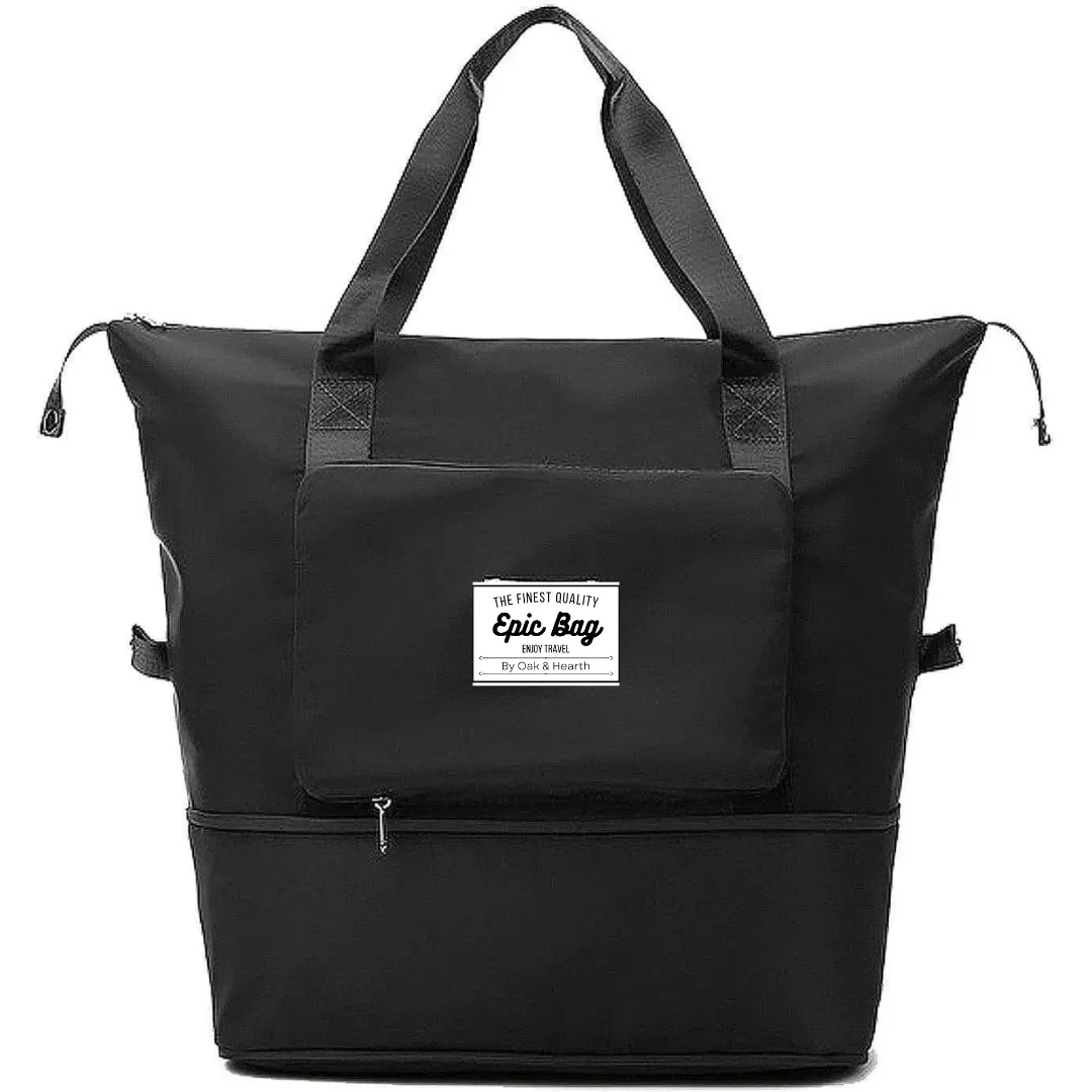 Epic Travel Bag - Buy 2+ Get 20% OFF!