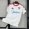 2025/2026 Sevilla Home Shirt