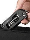10-in-1 Bicycle Repair Tools Kit Bike Tire Hex Spoke Wrench for Tire Chain Spoke
