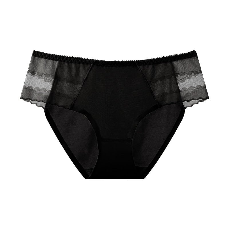1 Pcs Seamless Panties Women Briefs High Rise Woman Underwear Female Panties Ladies Lingerie Underwear Wholesale 2021 BANNIROU