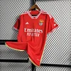 2023/2024 Benfica Home Football Shirt