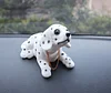 Car Decoration Nod Dog Ornament High Simulation Creative Dog Dashboard Crafts Dog Lover Gift Car Vehicle Desktop Office Decoration (Beagle)