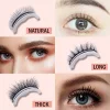 Faux cils r&eacute;utilisables（ACHETEZ 1 OBTENEZ 1 GRATUIT ）