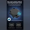 Speed Cadence Sensor ANT Bluetooth-Compatible Wireless Sensor for Bike Computer