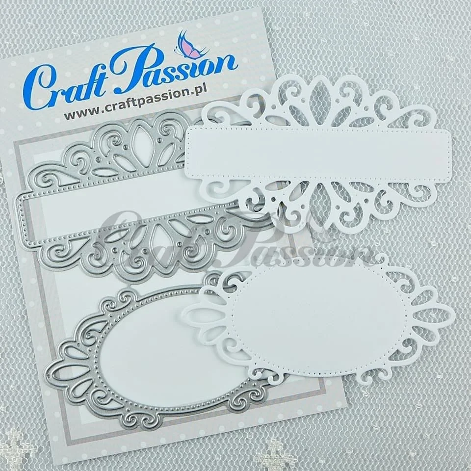 Metal cutting dies cut die label mold card Scrapbook paper craft knife mould blade punch stencils