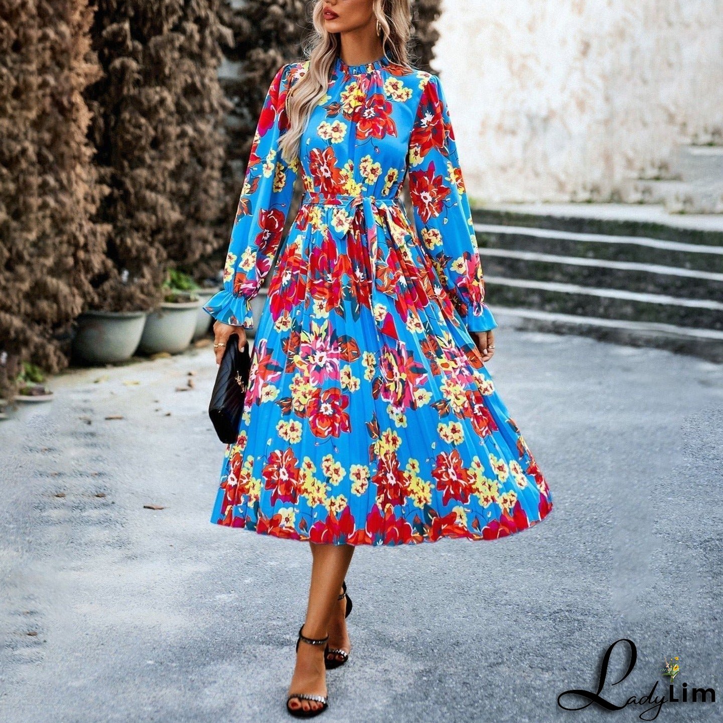 Casual and Effortless winter garment