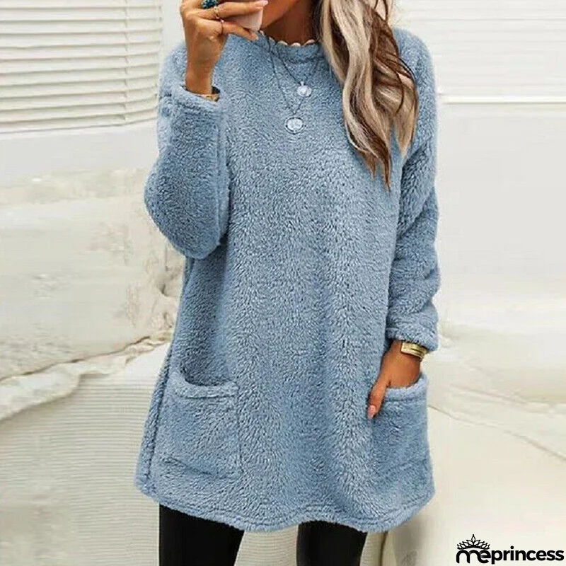Trendy and Elegant winter Sweater