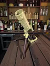 51mm Beer Bottle Mortar Bottle Opener &ndash; Novelty Cap-Launching Desk & Bar Accessory