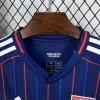 25/26 Lyon Soccer Jerse Away