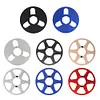 Empty Tape Reel 1/4 10 Inch Blank Tape Reel Universal for Studer ReVox/TEAC/BASF