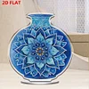 Vase - 5d DIY Bastelornament