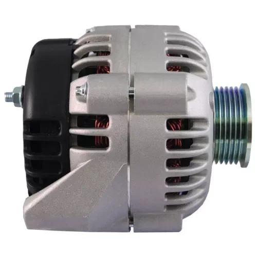 Dronehint New Alternator For Chevy/GMC C3500HD With V8 Gas Engines 5.7 350 & 7.4 454 (For: GMC) Parts