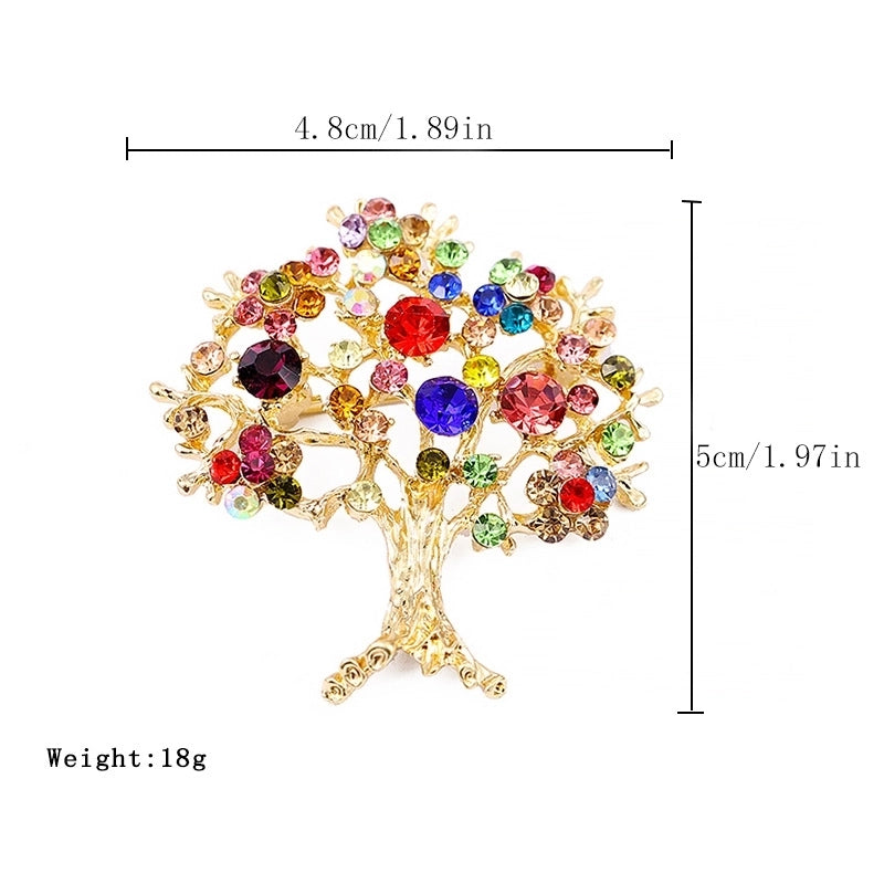 Basic Modern Style Classic Style Pin Animal Flower Alloy Plating Inlay Artificial Pearls Rhinestones Women’s Brooches
