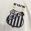 2012/2013 Santos Home Shoulder No Advertising Football Jersey 1:1 Thai Quality