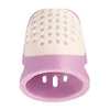 Sewing Thimble Finger Protector Guard DIY Sewing Tool for Needlework Handmaking