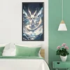 Pokemon Eevee - runder Bohrer Diamond Painting - 30*55cm