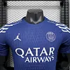 2024/2025 Player Version Paris Saint-Germain Fourth Away Football Shirt 1:1 Thai Quality
