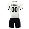 Hot Selling New Season Training Wear Good Material Team Soccer Uniforms Youth And Adults Soccer Jersey Football Jersey