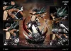 1/6 Scale Eren Yeager - Attack On Titan Resin Statue - KY Studio