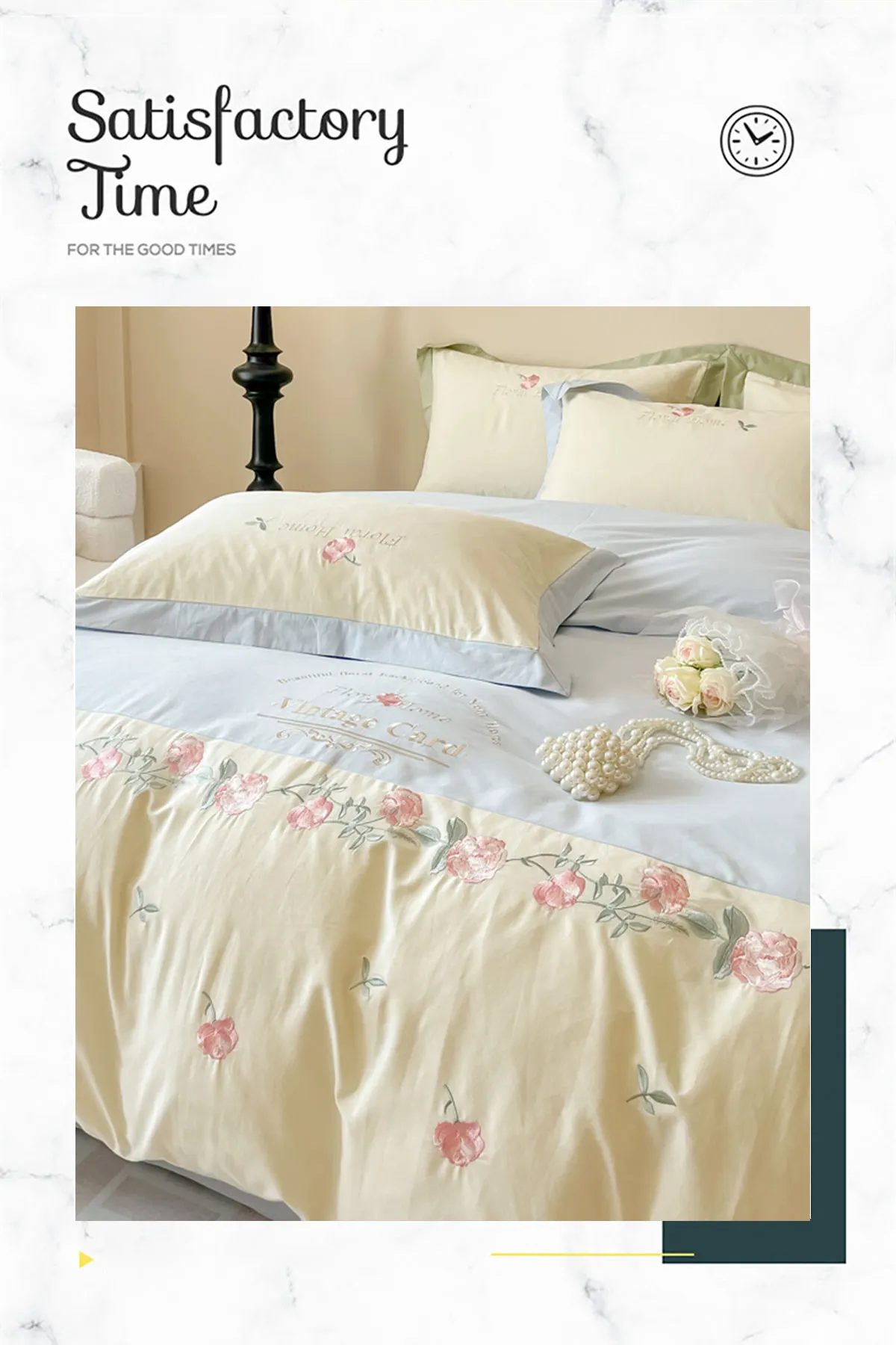 Vintage-Floral-Soft-Brushed-Cotton-Embroidery-Bedsheets-Set22