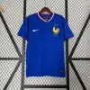 2024 France Soccer Jersey Home