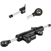 Direction Damper Aluminum Alloy Anti-shake Balance Rod Motorcycle Retrofit Parts