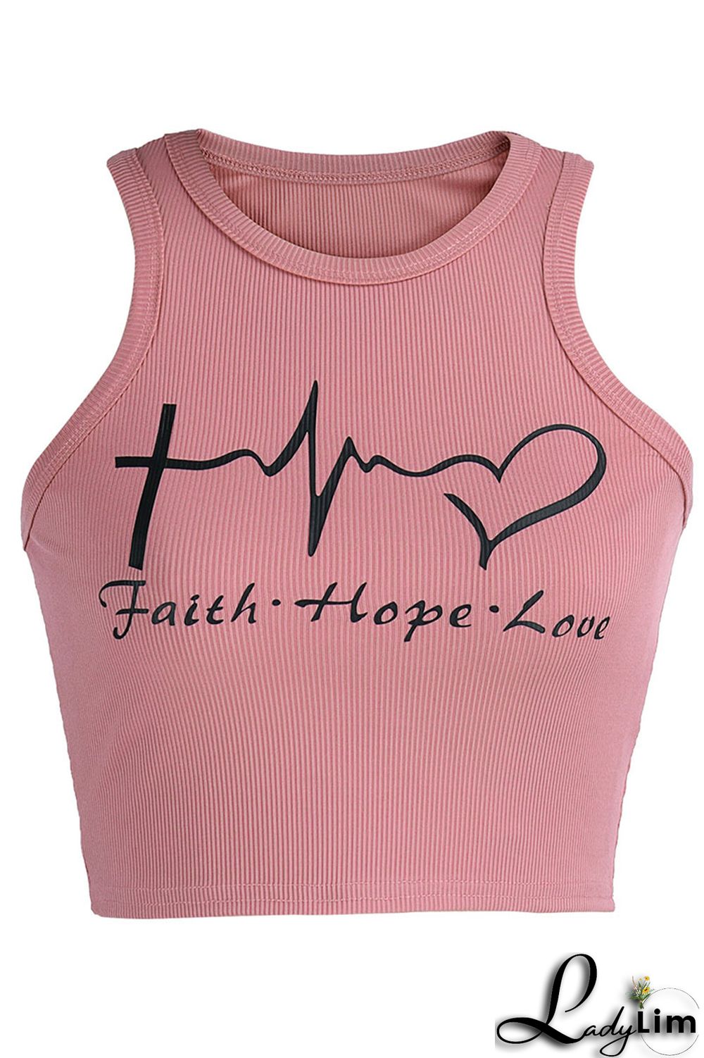 White Sexy Print Patchwork O Neck Tops