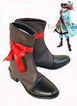Hetalia Axis Powers France Cosplay Shoes Boots