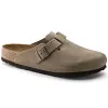 Liquida&ccedil;&atilde;o Birkenstock Boston.